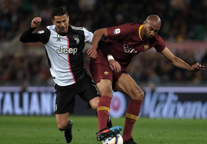 罗马将在客场挑战切沃，看点十足