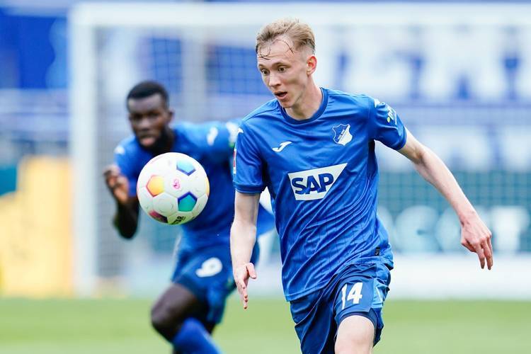 霍芬海姆主场大胜弗伦斯堡，欧战资格固定巩固