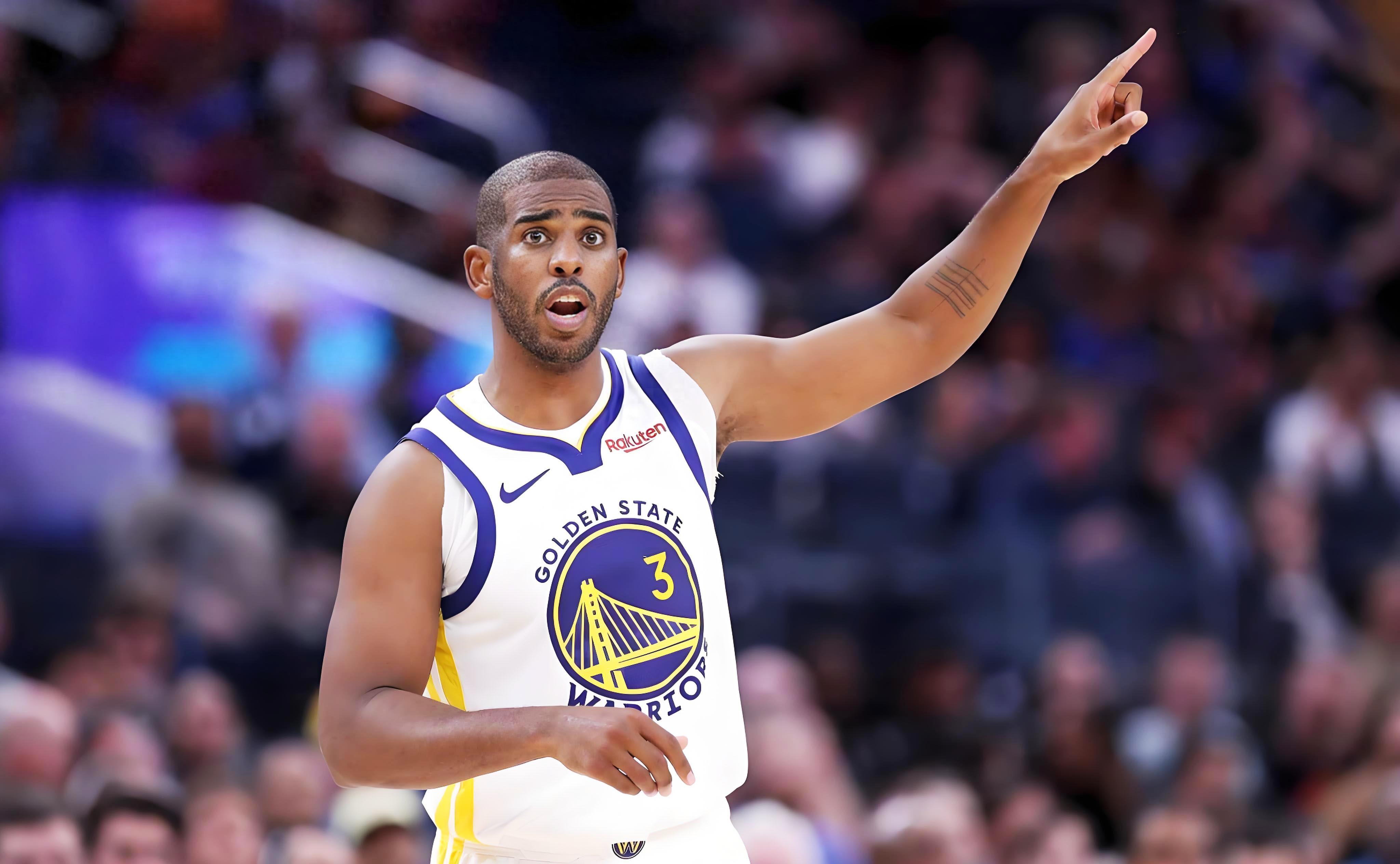 勇士将战快船，激烈对决