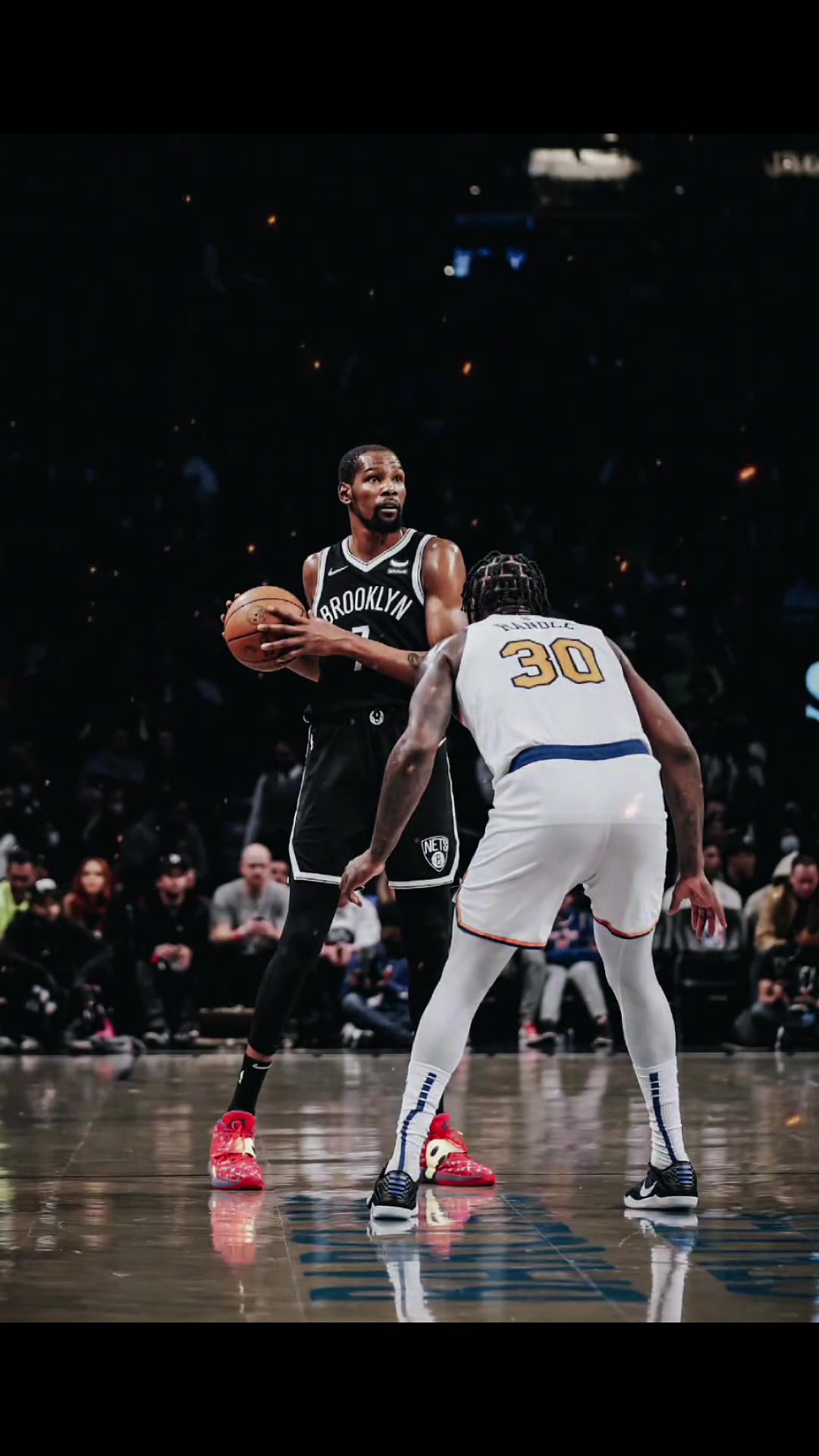 尼克斯全队贡献,主场击败篮网 尼克斯全队贡献,主场击败篮网