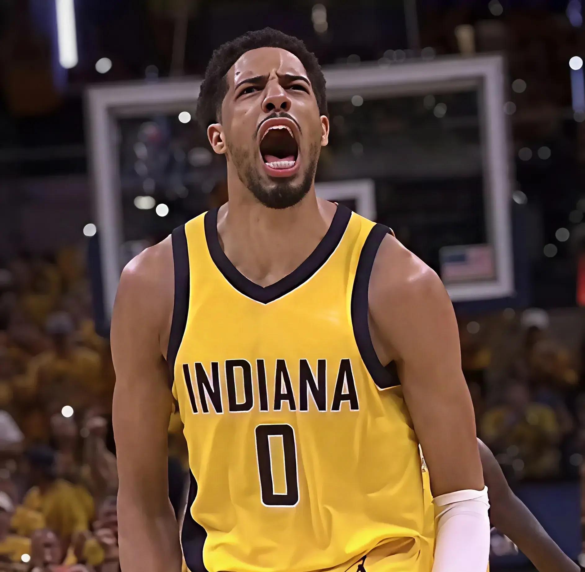 步行者胜爵士,继续保持领先的简单介绍 步行者胜爵士,继续保持领先的简单介绍