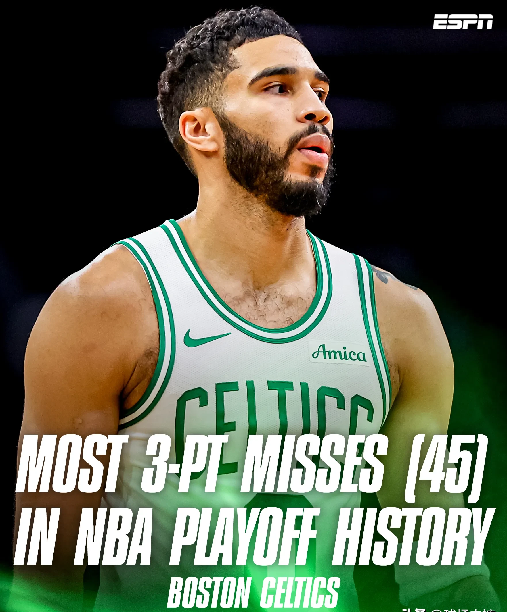 凯尔特人大胜篮网，继续领跑东部