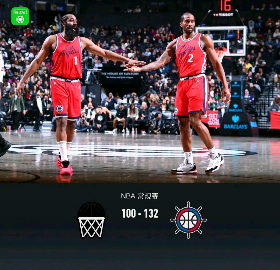 快船不敌老鹰，莫里斯缺防守低效果