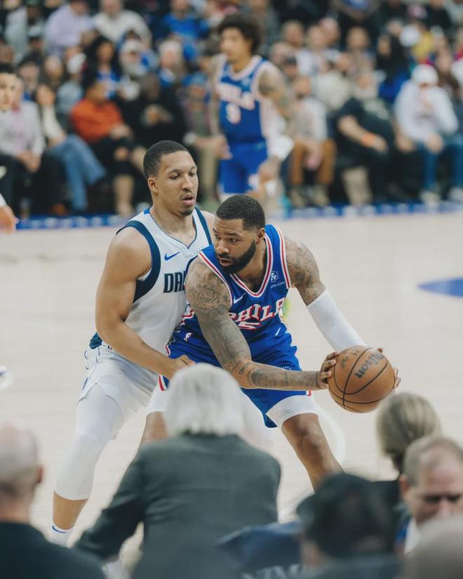 快船不敌老鹰，莫里斯缺防守低效果