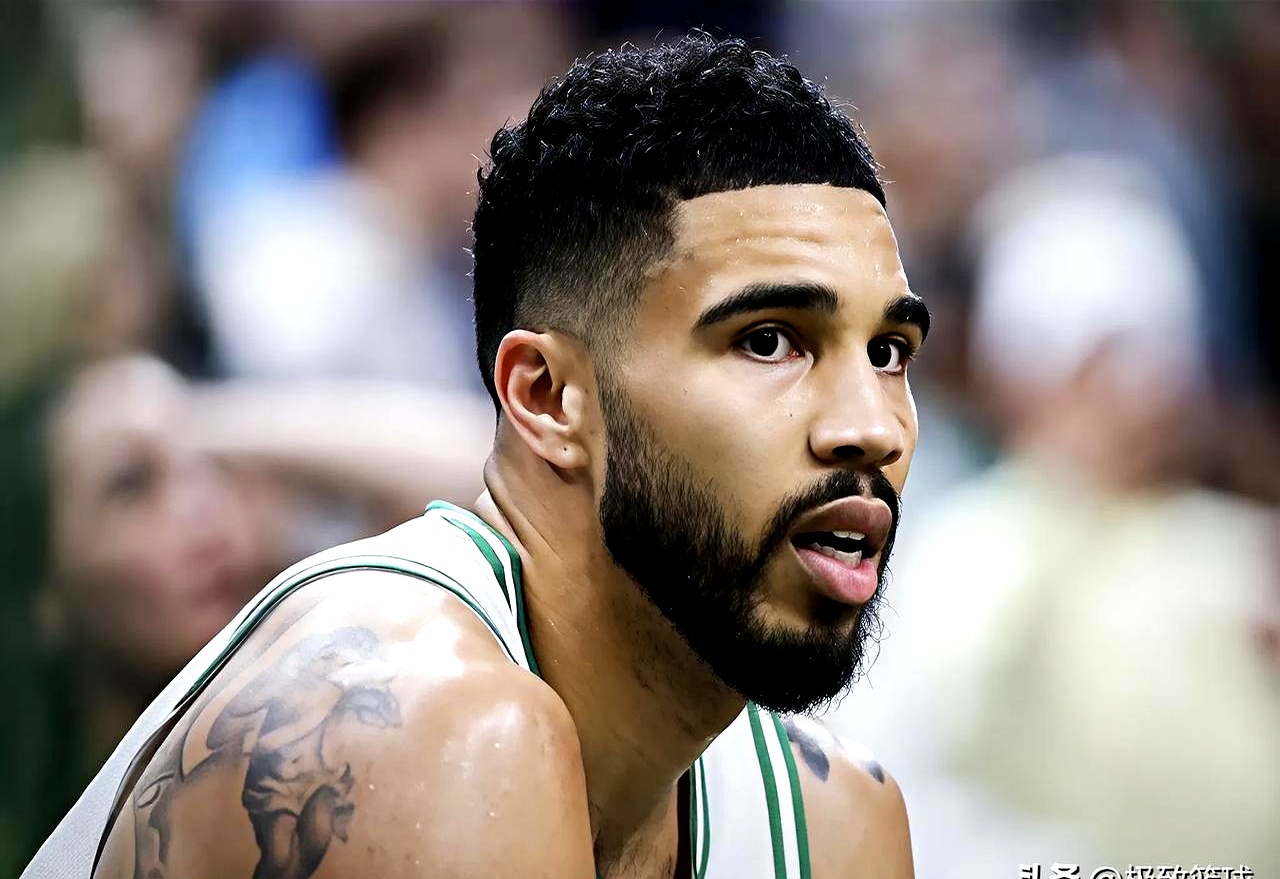 凯尔特人不敌尼克斯,塔图姆出战状态一般 凯尔特人不敌尼克斯,塔图姆出战状态一般