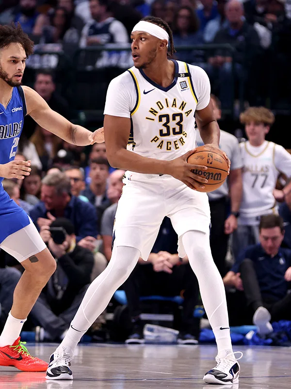 步行者主场逆转独行侠,主场优势显著 步行者主场逆转独行侠,主场优势显著