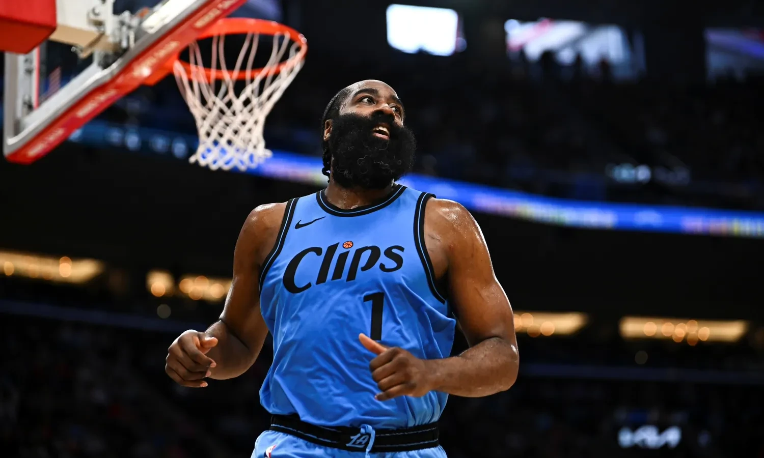 快船逆转灰熊，乔治绝杀