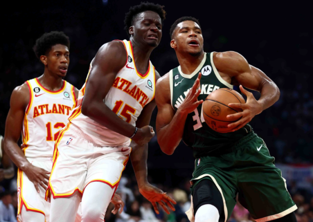 灰熊惊险逆转黄蜂,完成翻盘 灰熊惊险逆转黄蜂,完成翻盘