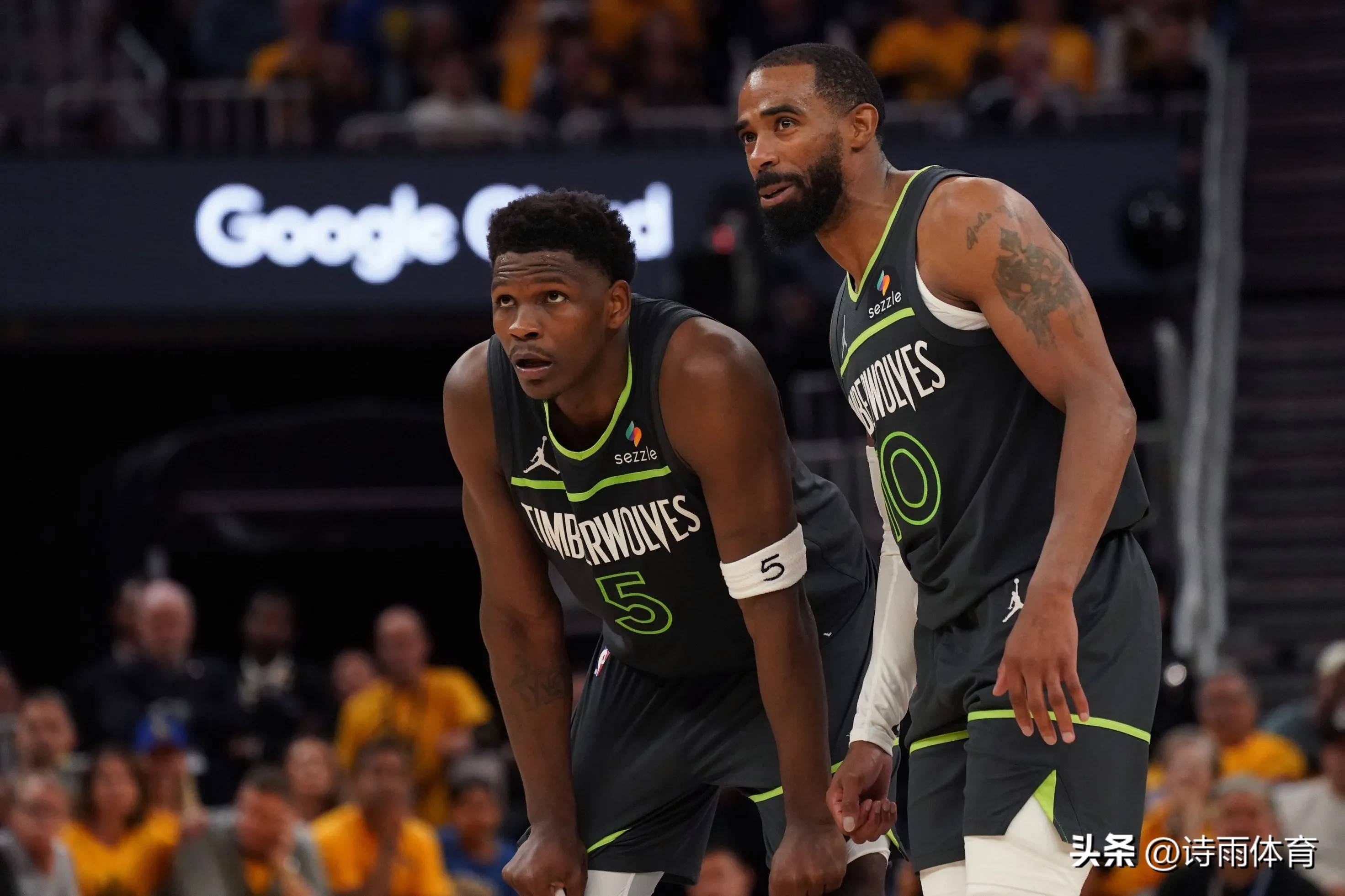 包含森林狼惨败马刺，遭遇三连败的词条